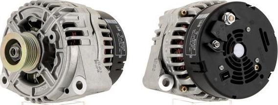 Cevam OL4812 - Alternator autospares.lv