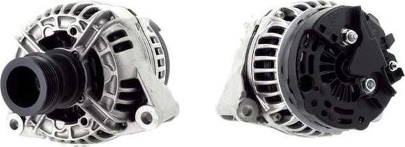 Cevam 4889 - Alternator autospares.lv