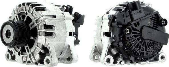 Cevam 4880 - Alternator autospares.lv