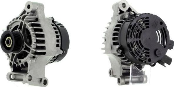 Cevam 4887 - Alternator autospares.lv