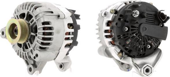 Cevam 4831 - Alternator autospares.lv