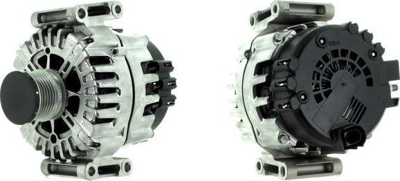 Cevam 4832 - Alternator autospares.lv