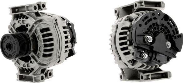 Cevam 4837 - Alternator autospares.lv