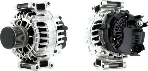 Cevam 4825 - Alternator autospares.lv