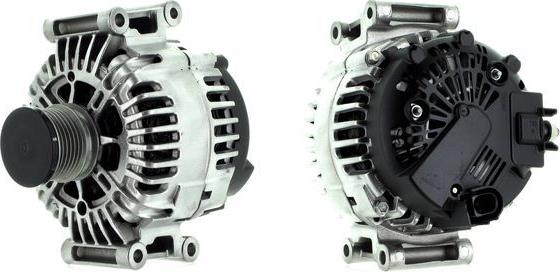 Cevam 4826 - Alternator autospares.lv