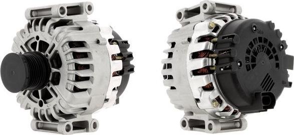 Cevam 4820 - Alternator autospares.lv