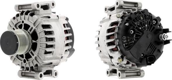 Cevam 4821 - Alternator autospares.lv