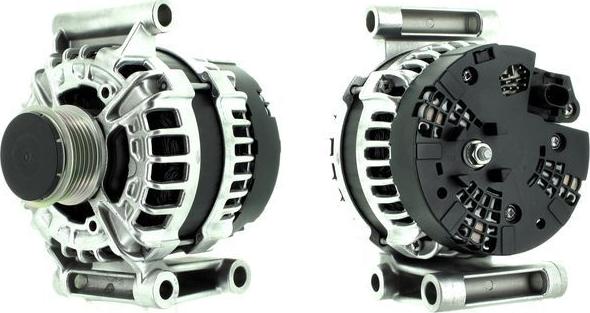 Cevam 4876 - Alternator autospares.lv