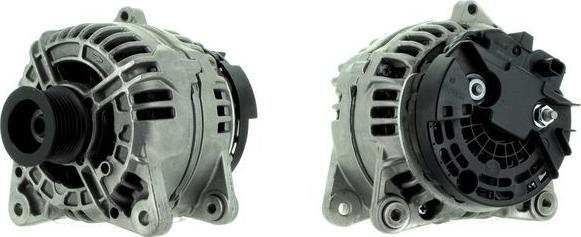 Cevam 4871 - Alternator autospares.lv