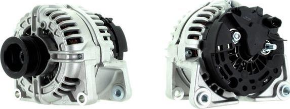 Cevam 4878 - Alternator autospares.lv