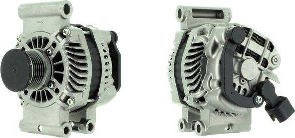 Cevam 4872 - Alternator autospares.lv