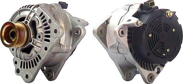 Cevam 4394 - Alternator autospares.lv