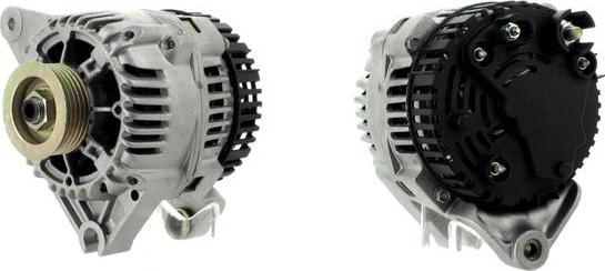 Cevam 4390 - Alternator autospares.lv