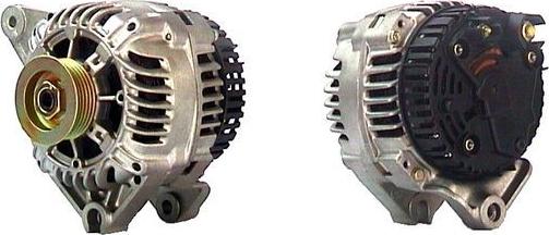 Cevam 4392 - Alternator autospares.lv