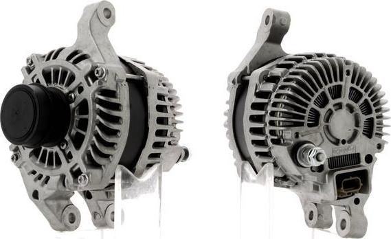 Cevam 4349 - Alternator autospares.lv