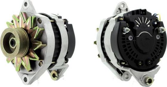 Cevam 4345 - Alternator autospares.lv