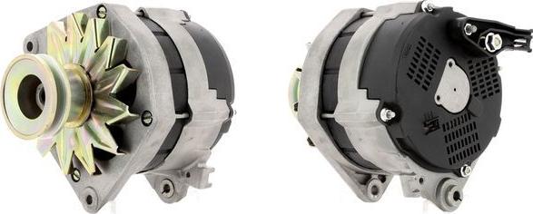 Cevam 4340 - Alternator autospares.lv