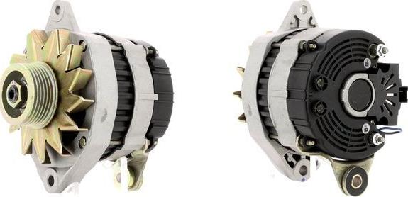 Cevam 4350 - Alternator autospares.lv