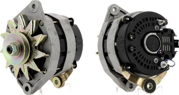 Cevam 4353 - Alternator autospares.lv