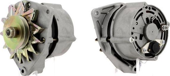 Cevam OL4362 - Alternator autospares.lv