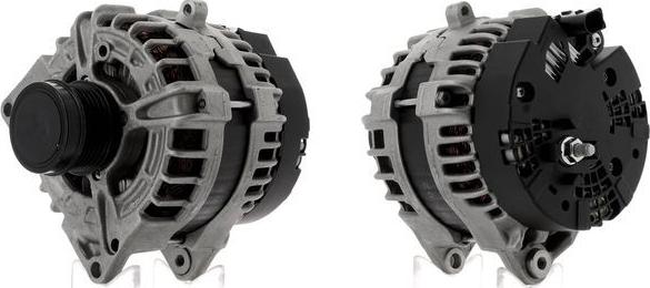 Cevam 4367 - Alternator autospares.lv