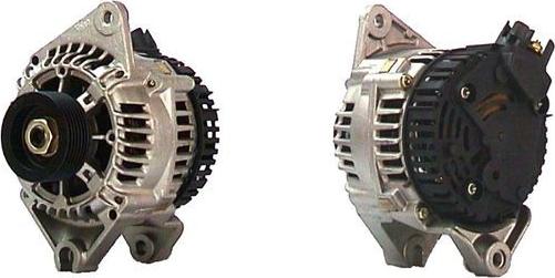 Cevam 4304 - Alternator autospares.lv