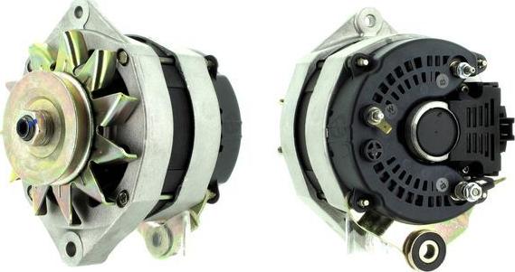 Cevam OL4300 - Alternator autospares.lv