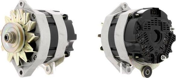 Cevam OL4301 - Alternator autospares.lv