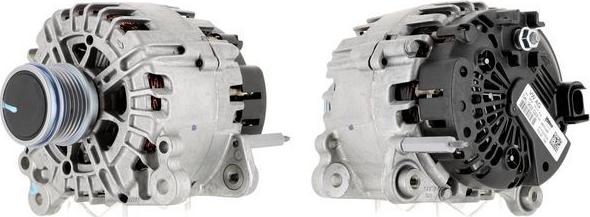 Cevam 4308 - Alternator autospares.lv