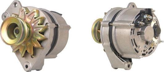 Cevam 4307 - Alternator autospares.lv