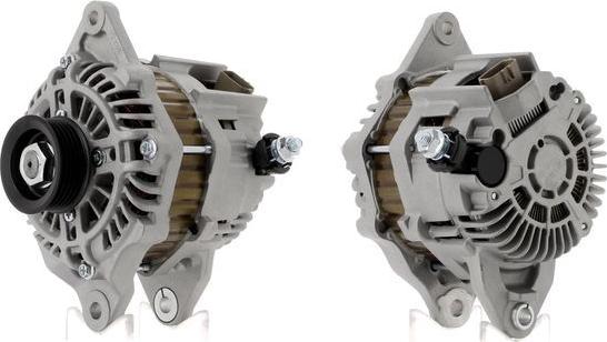 Cevam 4314 - Alternator autospares.lv