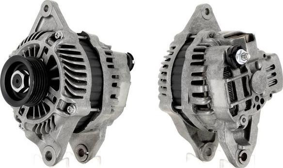 Cevam 4315 - Alternator autospares.lv