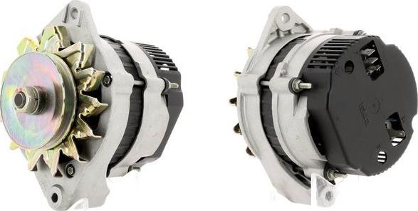 Cevam 4316 - Alternator autospares.lv