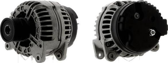 Cevam 4380 - Alternator autospares.lv