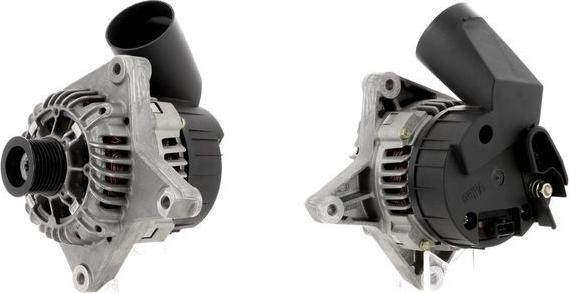 Cevam 4388 - Alternator autospares.lv