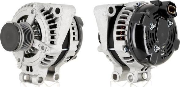 Cevam 4383 - Alternator autospares.lv