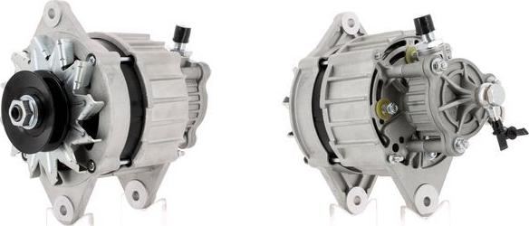 Cevam 4339 - Alternator autospares.lv