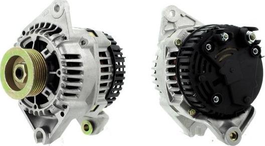 Cevam OL4330 - Alternator autospares.lv