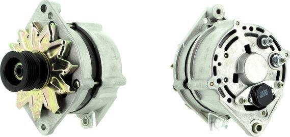 Cevam 4338 - Alternator autospares.lv