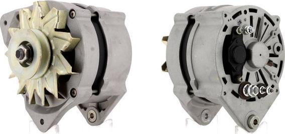 Cevam 4333 - Alternator autospares.lv