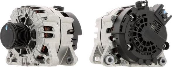 Cevam 4337 - Alternator autospares.lv