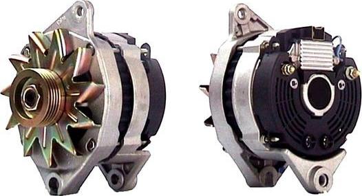 Cevam OL4326 - Alternator autospares.lv