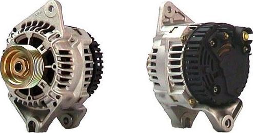 Cevam OL4328 - Alternator autospares.lv