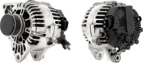 Cevam 4322 - Alternator autospares.lv