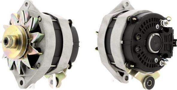 Cevam 4299 - Alternator autospares.lv