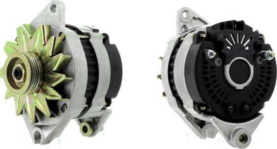 Cevam 4295 - Alternator autospares.lv