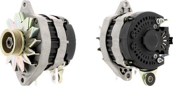 Cevam 4296 - Alternator autospares.lv