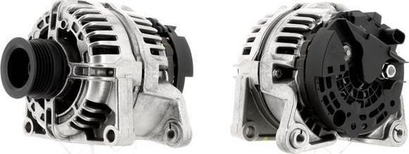 Cevam 4290 - Alternator autospares.lv