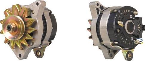 Cevam OL4298 - Alternator autospares.lv