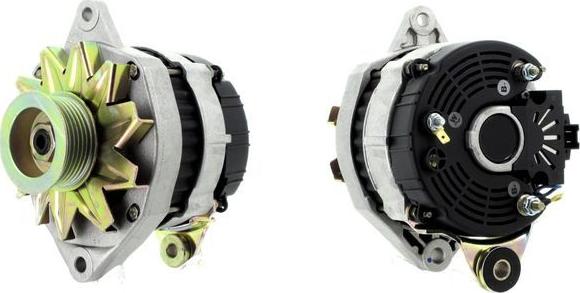 Cevam 4297 - Alternator autospares.lv